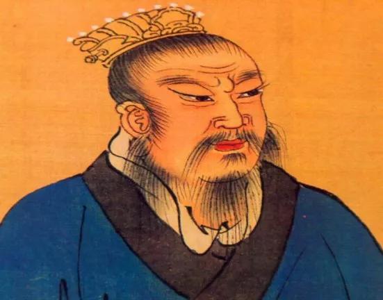 戲說歷史——漢高祖劉邦的兩次有如天助一般的神奇脫險 戲說歷史——漢高祖劉邦的兩次有如天助一般的神奇脫險