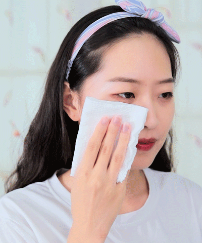 感覺幾十年臉都白洗了，這才是正確洗臉開啟方式