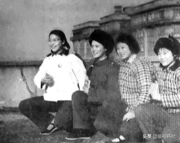 知青往事：五兄妹上山下鄉——關於一個家庭的非戲劇性劇本