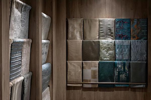 不想炫富?ARMANI/CASA幫你打造低調有品位的家 不想炫富?ARMANI/CASA幫你打造低調有品位的家