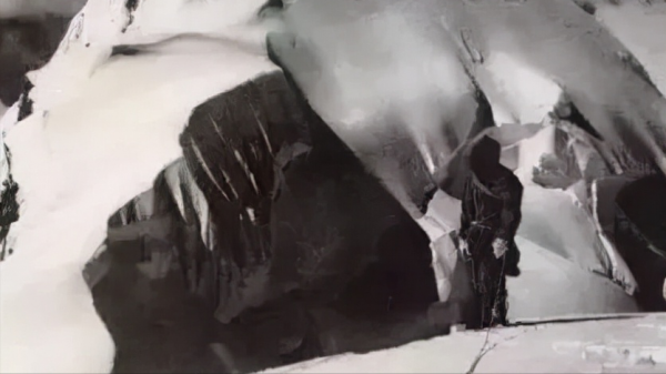 中國蜀山之王，比珠穆朗瑪峰更難攀登，到底是什麼原因呢？