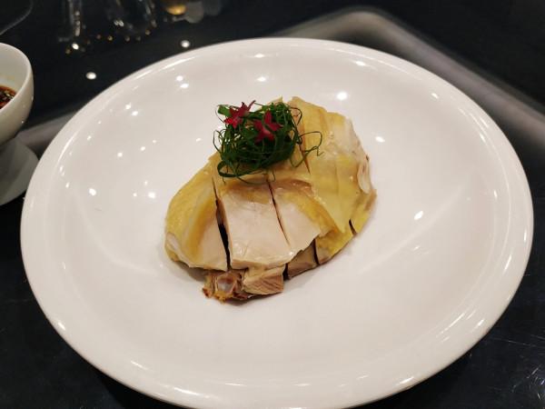 今天相聚在君品酒店，給寶寶過十歲生日