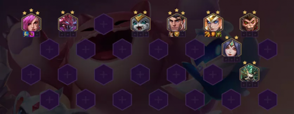 金剷剷之戰：時空裂痕1.19版本陣容排行，玩這幾套陣容穩定上大分