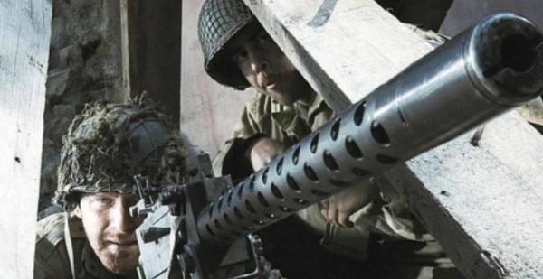 抗戰劇裡子彈打不死人？現實中人中彈後能活多久，老兵最有發言權