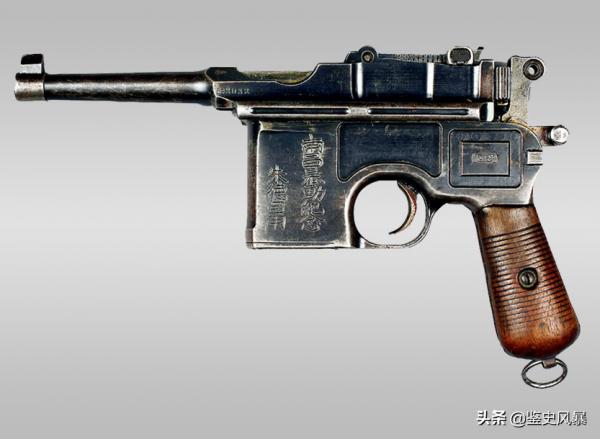 毛澤東唯一被捕經歷：秋收起義當天被抓,險遭不測,靠三招機智脫險