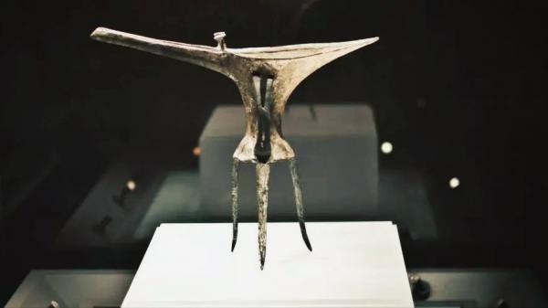 跟隨《登場了!洛陽》,探訪最早的中國,二里頭夏都遺址 跟隨《登場了!洛陽》,探訪最早的中國,二里頭夏都遺址