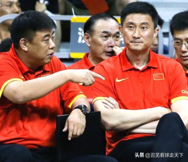 昔年“山東五虎”，如今各奔西東