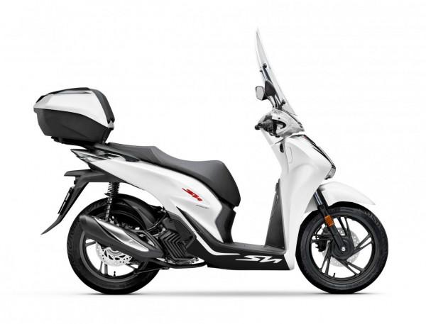 Honda 2022 新圖案歐版系列