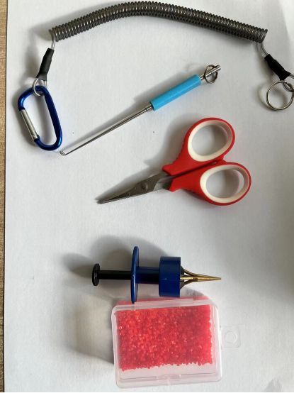 四年橋筏之路,盤點橋筏究竟需要哪些裝備? 四年橋筏之路,盤點橋筏究竟需要哪些裝備?