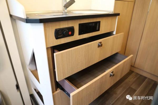 宇通C520升級啦，新款小頂（個人版）細節再最佳化