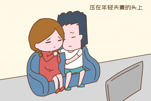 生育率下降根本原因不在錢上,而在於女人身上,現實否認不了 生育率下降根本原因不在錢上,而在於女人身上,現實否認不了