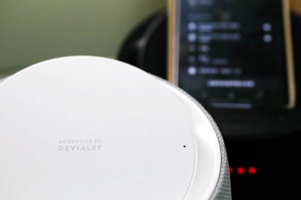 AirPlay2無線立體聲組網，貝爾金帝瓦雷音箱國行版開箱