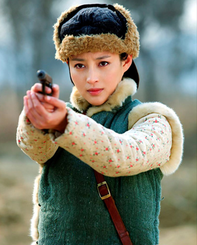 1942年，青樓女子被罵走狗，只服務日本軍官和漢奸，死後成英雄