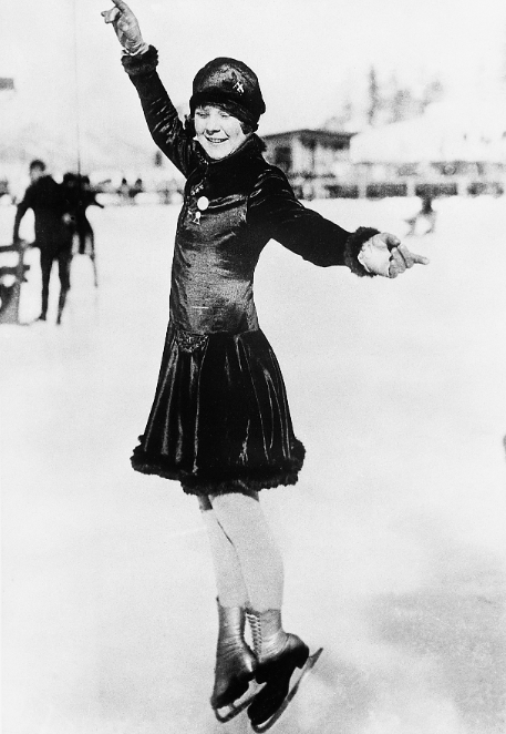 溫故冬奧 冰雪奇緣|這些運動員在冰雪上書寫冬奧傳奇 溫故冬奧 冰雪奇緣|這些運動員在冰雪上書寫冬奧傳奇