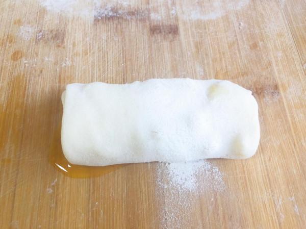 冬季，不可錯過的一道暖胃早餐，一卷一蒸很簡單，老人孩子都喜歡