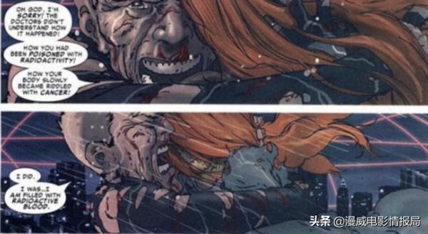 金剛狼曾滅門整個變種人學院？細數漫威宇宙的4大反轉劇情