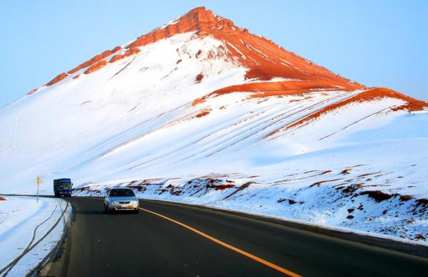 中國最美公路，你走過哪幾個？