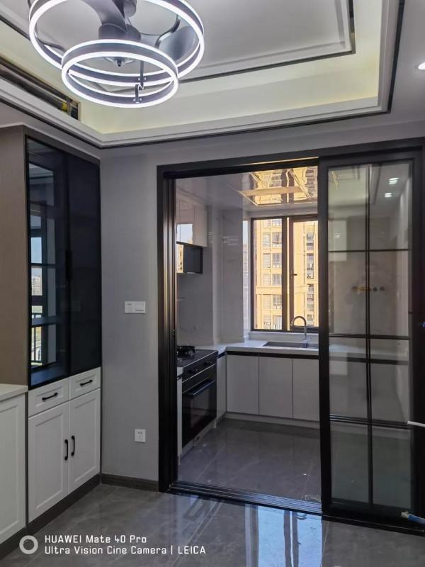 2021下半年新房完工實景 給開春要裝修的你一些啟示