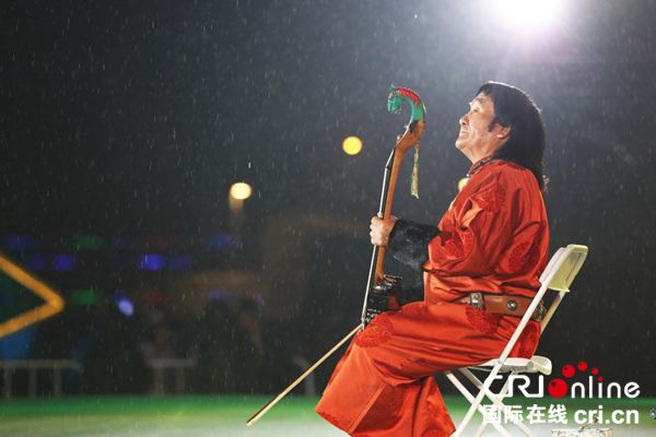 第十一屆北京國際電影節電影嘉年華啟動 首次推出“夜場模式” 第十一屆北京國際電影節電影嘉年華啟動 首次推出“夜場模式”