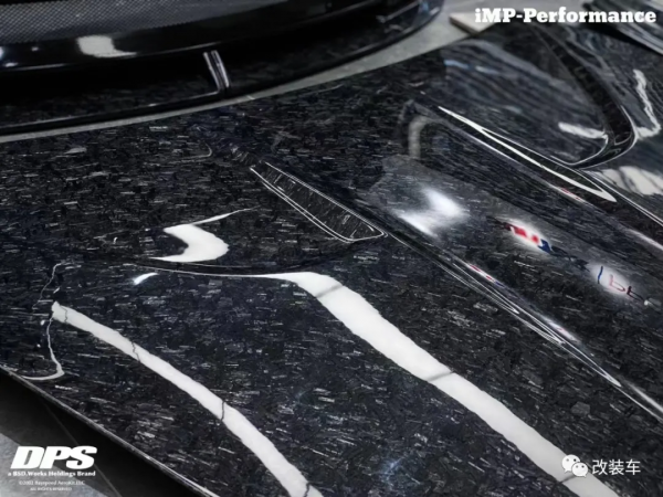 油價太貴被迫買Model 3高效能版,幫老婆磨合新車順便改裝玩玩 油價太貴被迫買Model 3高效能版,幫老婆磨合新車順便改裝玩玩