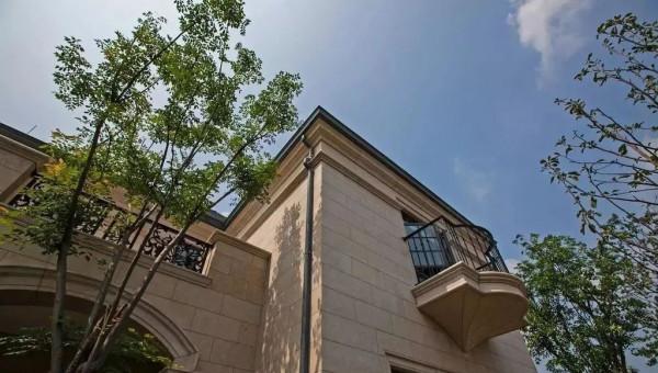 全石材獨棟別墅實景案例欣賞(200多張高畫質圖)