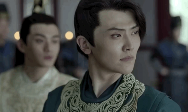 同一張臉，劉端端演完《慶餘年》再演《風起洛陽》，愣是沒看出來