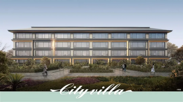 朝陽三大房產專案取得重大進展，可提供2400餘套住宅！未來太棒了