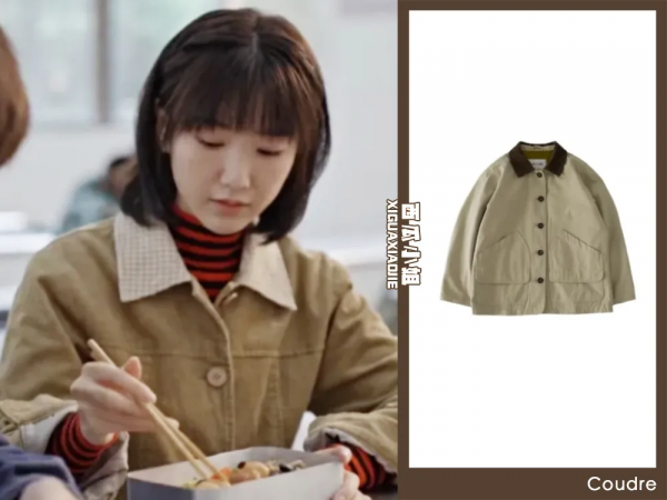 宋祖兒和毛曉彤穿的居然是當季新款？|《喬家的兒女》造型解析