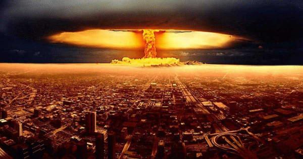 對比美國有3750枚核彈,中國有多少?我國為何不懼美國的核威懾呢 對比美國有3750枚核彈,中國有多少?我國為何不懼美國的核威懾呢