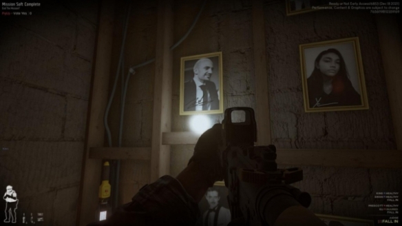 《嚴陣以待》絆雷拆除方法介紹