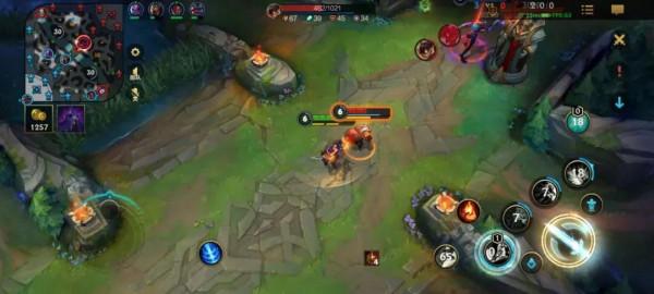 「攻略」LOL手遊鋒刃現身之日，騎士歸來之時