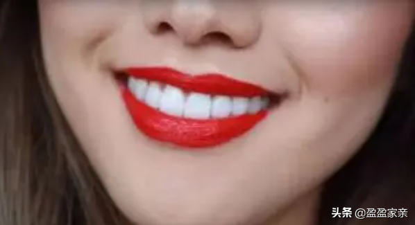 為什麼每天早晚刷兩次牙，牙齒還是會變黃呢？