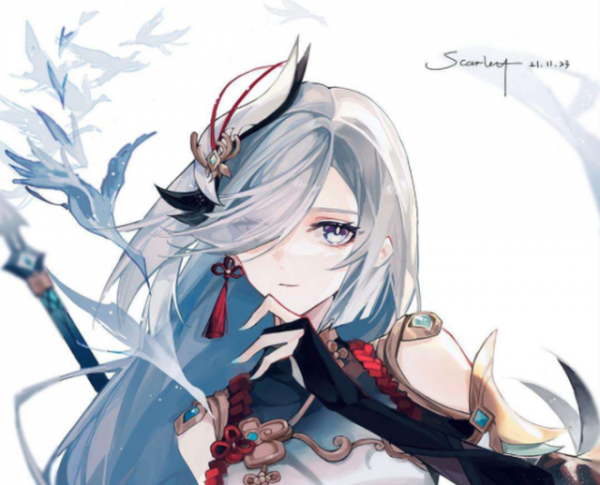 原神雲堇讓老外愛上戲曲！外網玩家刷屏央視京劇影片，還怒懟黑粉