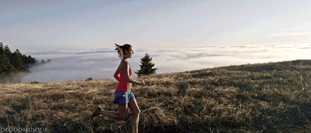 跑步5年，我明白了：跑步是一種自我救贖，並不能解決所有問題