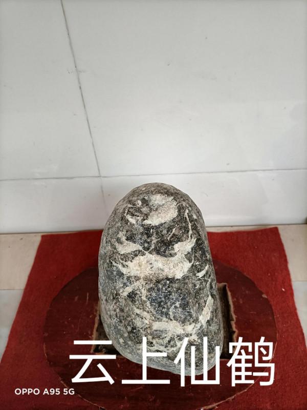 玩石六年的收穫 玩石六年的收穫