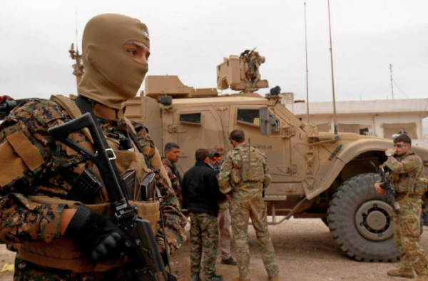 賊喊捉賊!美媒稱中國想建立軍事基地,中方:小偷看誰都像小偷 賊喊捉賊!美媒稱中國想建立軍事基地,中方:小偷看誰都像小偷