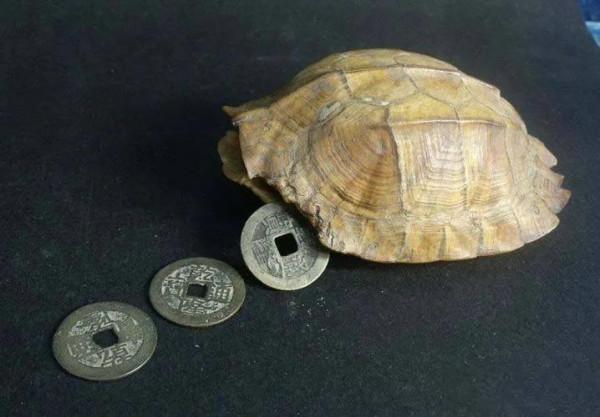 我對《易經》占卜的認識