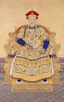 細數清朝十二帝，讓你一分鐘搞懂清史，瞭解帝王背後的故事