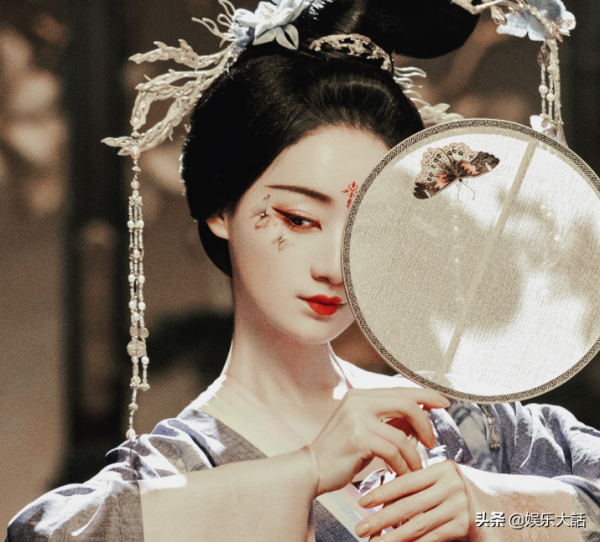 驚豔《步步驚心》，但十年來未能走紅的7位演員，一個比一個可惜