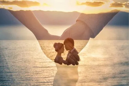 現在在大都市，接近事實婚的婚姻形態