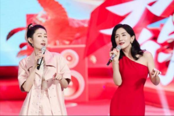 謝娜,還有機會奪回“芒果一姐”的位置嗎? 謝娜,還有機會奪回“芒果一姐”的位置嗎?