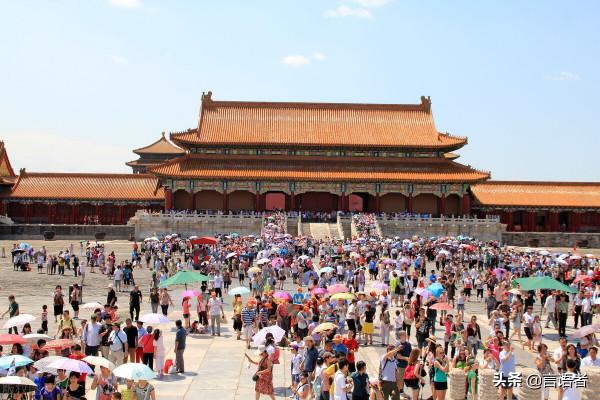 十大高鐵遊熱門城市