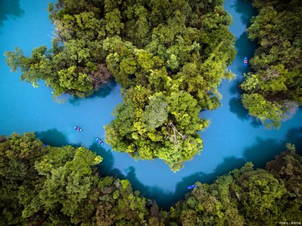 全國首批47個國家級文明旅遊示範單位名單，建議收藏