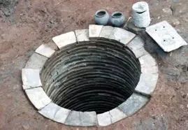 世界發現最早最大的木構水閘！解密南越國的水利奇蹟！