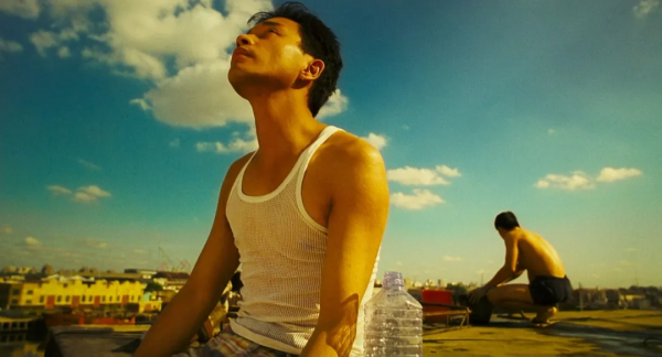 張國榮的黃皮衣，被人 62 萬買走了