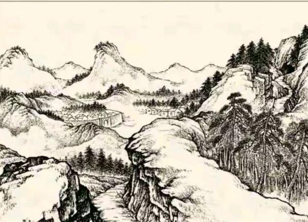 民間故事：村民打井遇蛇窩，遭蛇王報復，老人引100多隻蛇雕滅蛇