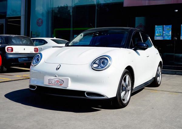 從女生專用到男女通吃 車廂檔次感也提升 尤拉好貓實拍簡評 從女生專用到男女通吃 車廂檔次感也提升 尤拉好貓實拍簡評