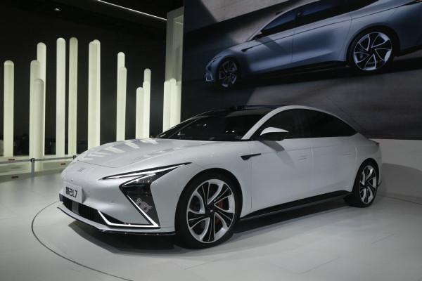 車企內卷,“新能源車原住民”爭奪賽開始加速 車企內卷,“新能源車原住民”爭奪賽開始加速