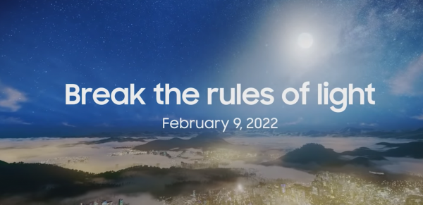 三星將在2月9日&OpenCurlyDoubleQuote;Unpacked&rdquo;活動中推出新的旗艦智慧手機