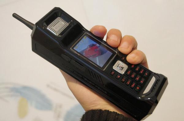 為何大螢幕的手機越來越多? 為何大螢幕的手機越來越多?